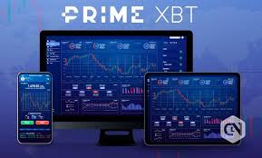 Mastering Crypto Trading on PrimeXBT A Comprehensive Guide Mastering Crypto Trading on PrimeXBT A Comprehensive Guide