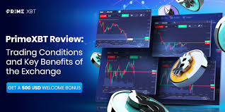 Mastering Crypto Trading on PrimeXBT A Comprehensive Guide Mastering Crypto Trading on PrimeXBT A Comprehensive Guide