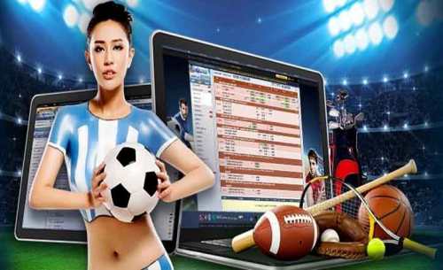 Mengenal Lebih Dekat Agen Sbobet Panduan Lengkap untuk Pemain