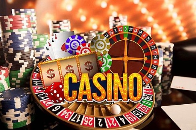 Discover the Exciting World of Casino Biamo Bet New Discover the Exciting World of Casino Biamo Bet New