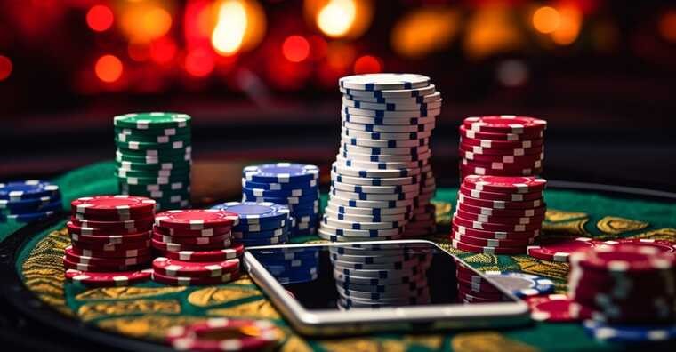 Experience Excitement at Casino Lucky Carnival UK 4