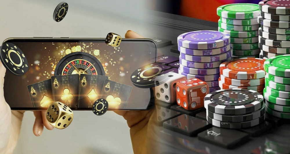 Exploring Online Casino 2024 UK Trends, Regulations, and Innovations