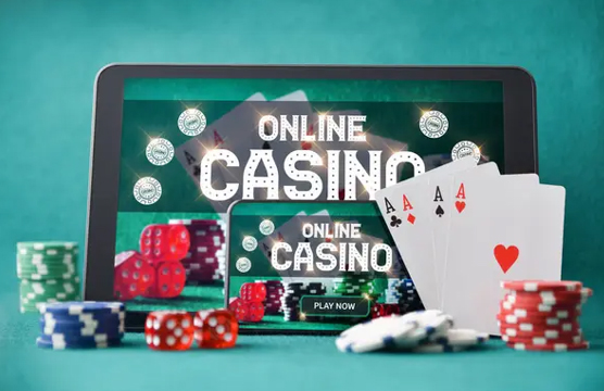 Exploring the Thrills of Online Casino No Deposit Required Exploring the Thrills of Online Casino No Deposit Required