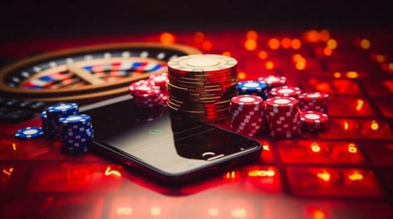Choosing the Right Slot for Your Gaming Experience 1 Choosing the Right Slot for Your Gaming Experience 1