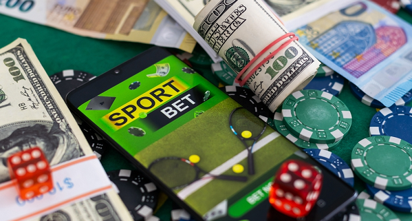Descubra o Mundo do 89k Bet A Sua Plataforma de Apostas Favorita