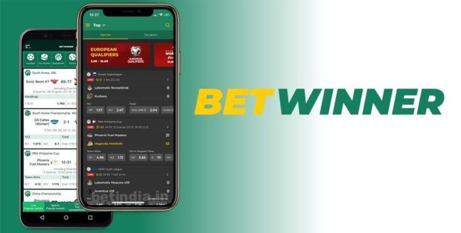 Descubra o Mundo do Betwinner Casino - Diversão e Prêmios Esperando por Você