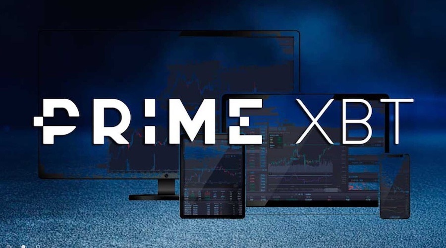 Discover the Benefits of PrimeXBT AR Traders