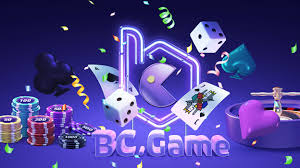 Discover the Thrill of Legit BC.Game Thailand