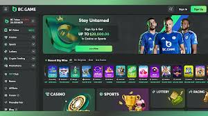 Experience the Thrill of Gaming at BC Game Crypto Casino 1 Experience the Thrill of Gaming at BC Game Crypto Casino 1