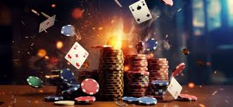 Experience the Thrill of Gaming at Online UK Hexabet Casino Experience the Thrill of Gaming at Online UK Hexabet Casino