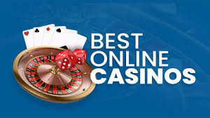 Explore the Thrilling World of Online Casino UK KingCasinoBonus
