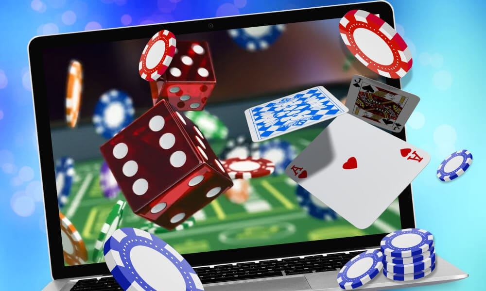 Exploring the Online Casino Market Share UK Trends and Insights