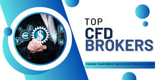 Finding the Best Broker for CFD Trading 14