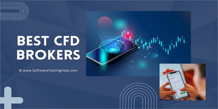 Finding the Best Broker for CFD Trading 14