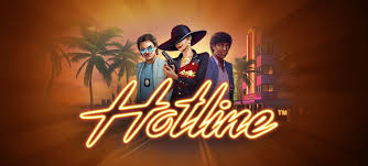 Hotline Casino - Twój przewodnik po najlepszych grach online 0