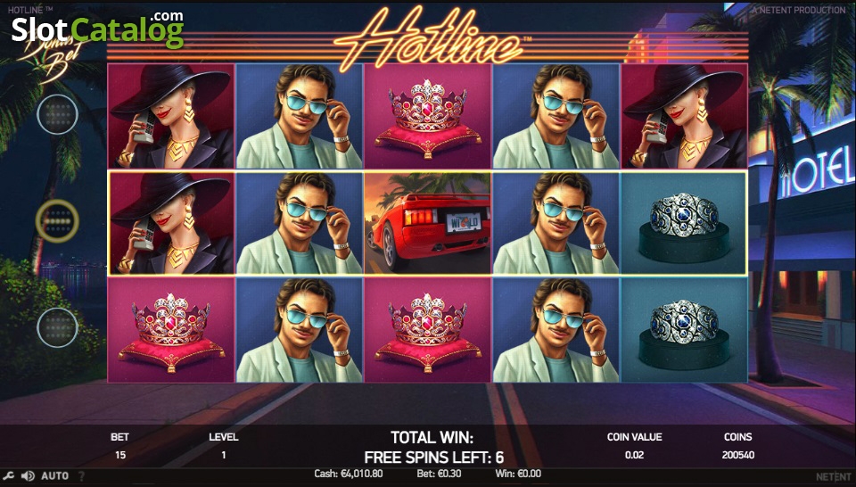 Hotline Casino - Twoje najlepsze miejsce na gry online Hotline Casino - Twoje najlepsze miejsce na gry online
