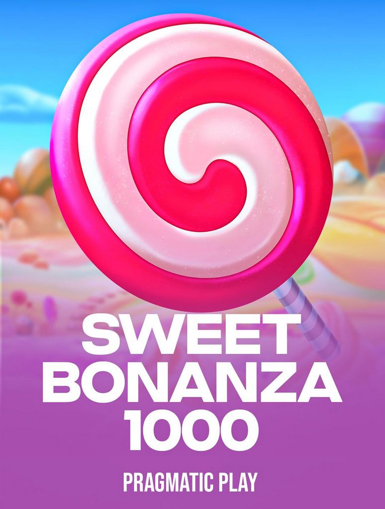 Demo di Sweet Bonanza 1000 di Pragmatic Play