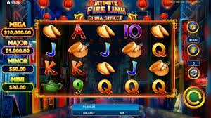 Ultimate Fire Web Link Rue Royale Slot