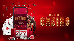 Objevte fascinující svět zahranicni online casina