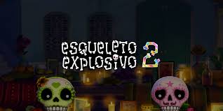 Scopri la Magia della serie di giochi Esqueleto Explosivo 13