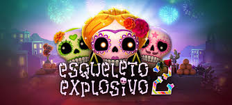 Scopri la Magia della serie di giochi Esqueleto Explosivo 13