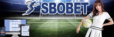 Agen Bola Sbobet88 Terbaik Panduan Lengkap untuk Petaruh Agen Bola Sbobet88 Terbaik Panduan Lengkap untuk Petaruh