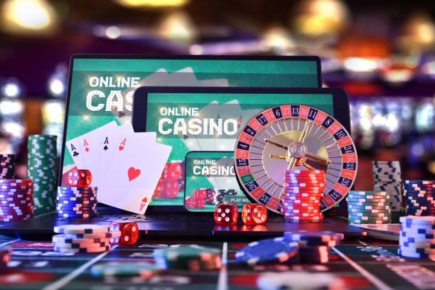 CasinoJoy Unleash the Thrill of Online Gambling
