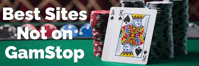 Discover Casinos Not on Gamstop UK Your Alternative Gaming Options Discover Casinos Not on Gamstop UK Your Alternative Gaming Options