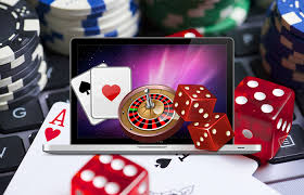 Discover the Excitement of 1RED Casino 22 Discover the Excitement of 1RED Casino 22