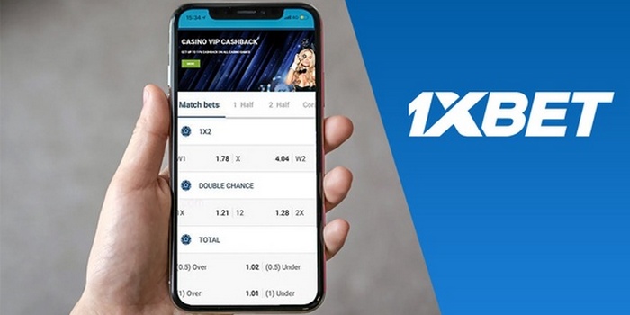 Experience the Thrill of 1xBet Live Dealer Casino 993364125 Experience the Thrill of 1xBet Live Dealer Casino 993364125