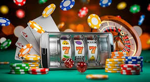 Explore the Thrills of Nationalbet Casino Your Ultimate Gaming Destination