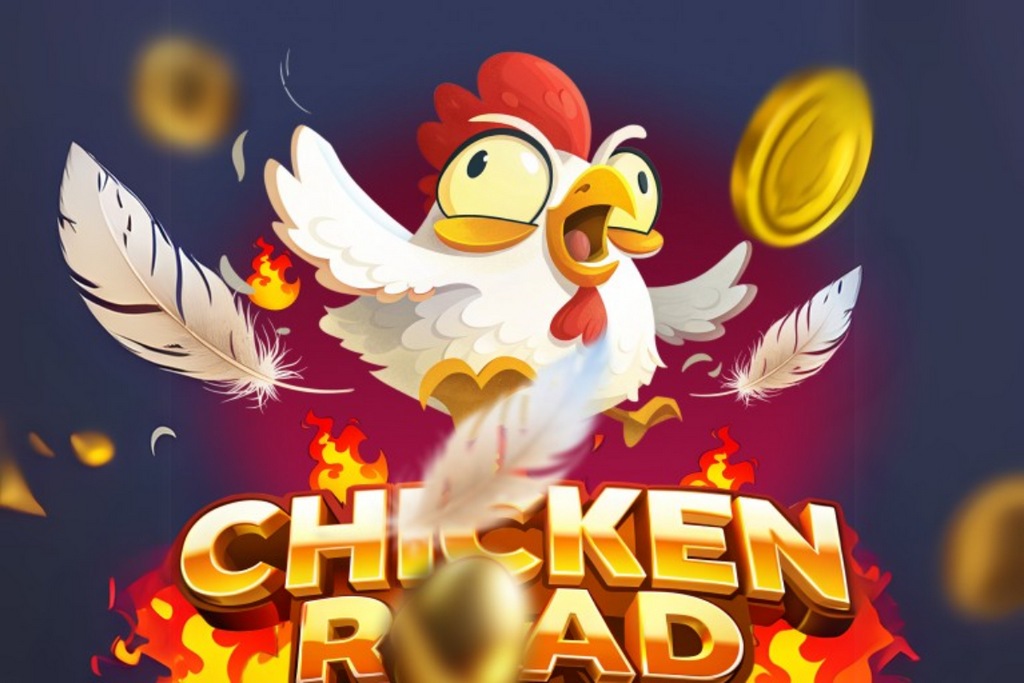 Bästa onlinespelföretag för Chicken Road Bästa onlinespelföretag för Chicken Road