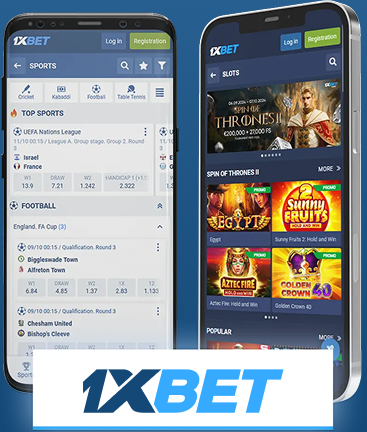 1xBet Cambodia Betting Your Ultimate Guide to Online Betting -1401502952