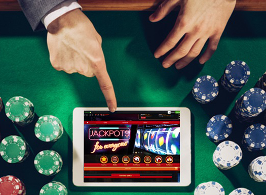 BetFoxx UK Your Ultimate Online Casino Experience