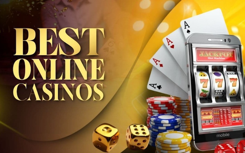 Casino 24Slots Ihr perfektes Online Spielerlebnis