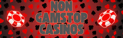 Discovering Casinos Not on GamStop Your Ultimate Guide