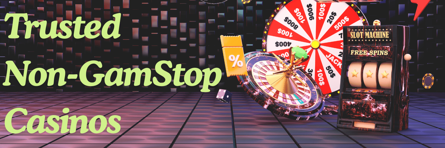 Discovering Casinos Not on GamStop Your Ultimate Guide