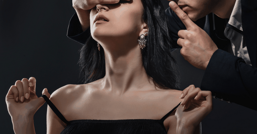 Freeze - Stop-Time Porn Site 2025