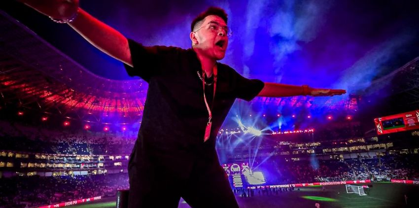 Komanche: From Squid Craft Creator to Gambling Establishment Streaming Feeling Komanche: From Squid Craft Creator to Gambling Establishment Streaming Feeling