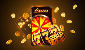 Radiante Casino Tu Destino de Juego en Línea 1444325689