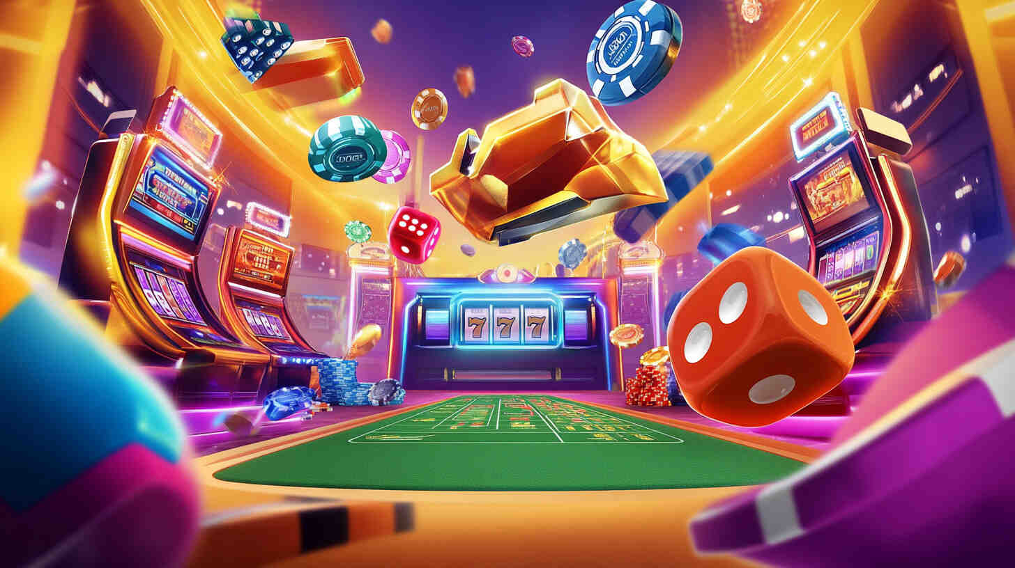 Unlocking the Power of 7c777 App Your Ultimate Guide