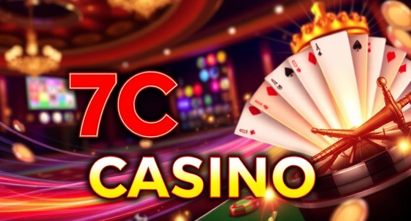 Unlocking the Power of 7c777 App Your Ultimate Guide