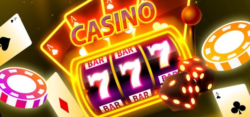 Explore the Thrilling World of Online Casino Slots at SlotsAmigo