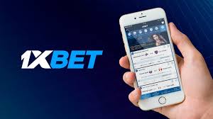 The Ultimate Guide to 1xBet App Betting Made Easy -1392759248