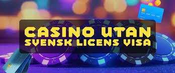 Utländska Casino med Snabba Uttag - Din Guide till Snabbhet och Säkerhet