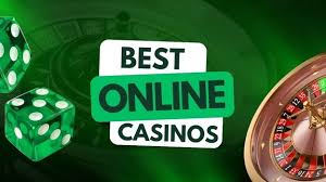 Casino Betti UK Experience the Thrill of Online Gaming