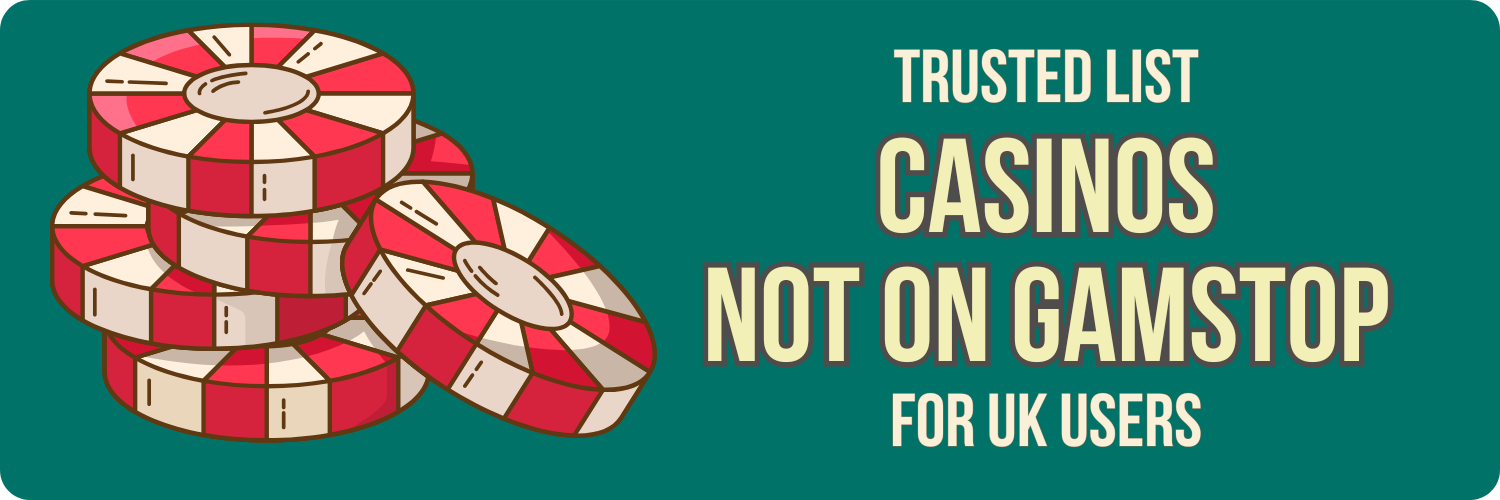 Casinos Not on Gamstop Your Gateway to Unrestricted Gaming