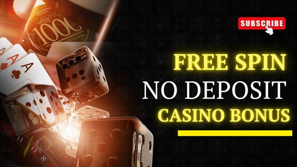 Deposit £10 and Get Free Spins A Guide to Boosting Your Casino Experience