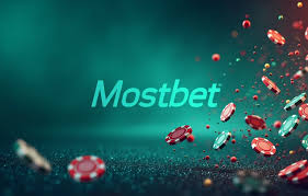 Discover the Exciting World of Mostbet -1020551294