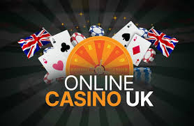 Exploring the Exciting World of DogsFortune Online Casino UK